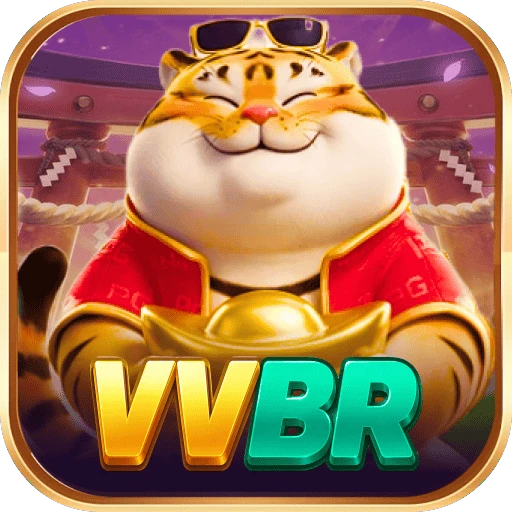 VVBR Brasil Logo